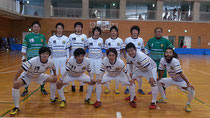 vsSKY Futsal Club