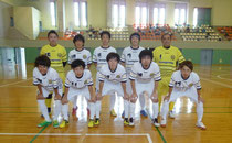 vsSKY Futsal Club