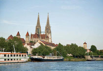 Regensburg - Oberpfalz