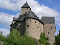 Burg Falkenberg