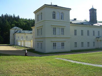 Schloss Metternich