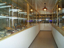 Mineralienausstellung Wagner Mähring