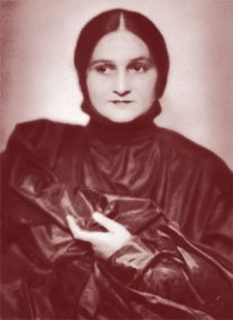 Portrait Henry Love (Hilda Löwi, später Hilde Loewe Flatter)