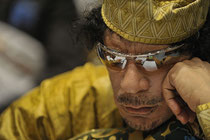 Gaddafi Lybia protests jasmin revolution