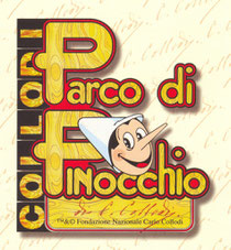 Pinocchio-Park in Colodi