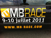 MB RACE 2011