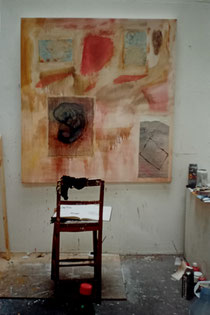 "My space" en Middlesex University