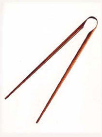 竹折箸