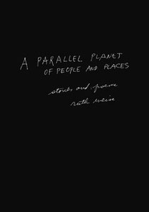 Cover vom Planet - Buch