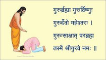Salute to Guru ji - Who Put their Life for Education