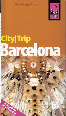 City|Trip Barcelona