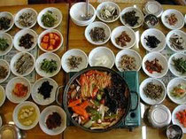 Banchan