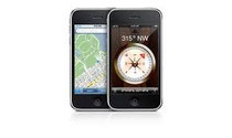 Boussole Iphone