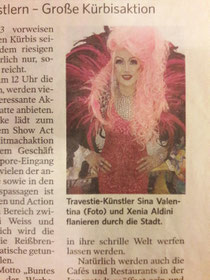"Buntes Buchholz"