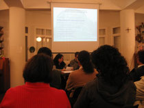 II Assemblea General
