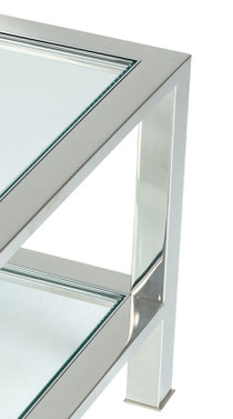 Marcel Design Tisch SIGNUM