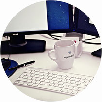 Bloggen mit Kind