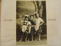 Das lustige Kleeblatt