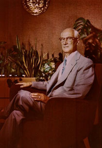Charles Franklin ZARFOS in 1953