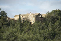 le Château de St Marc