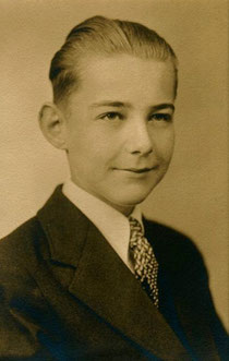 Stephen Stanley Sechrist II