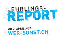 Lehrlingsreport