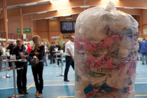 1. Baldini-Kunststoff-Event 2011