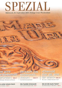 Made in Uri 2011