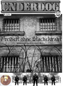 Ausgabe #42, Sommer 2013