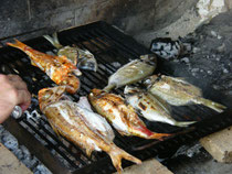 Grill - Catering Berlin