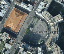 Place d'Aligre (GoogleEarth)