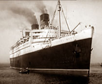 Queen Mary