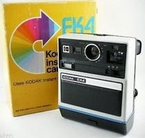 Kodak EK4