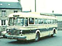 Bus Renault