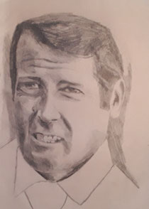 Roger Moor