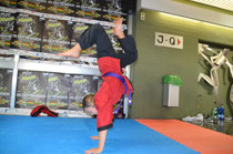 Hyper Martial Arts