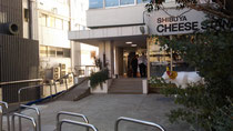 CHEESE STANDさん