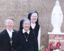Julia, Maria Socorro, Maria Lorenza