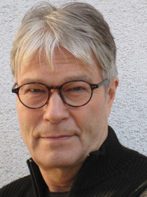 Helmut Gentsch liest 'Die Weihnachtsgeschichte' von Charles Dickens