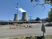 Atomkraftwerk Meyesse