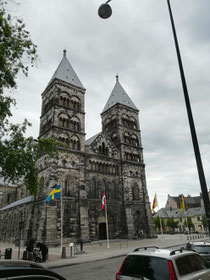 Dom in Lund