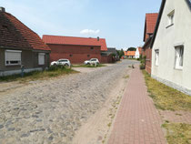 Irgendwo im Nirgendwo