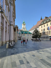 Bratislava