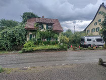 Haus von Maya und Paul