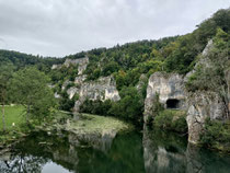 Oberes Donautal