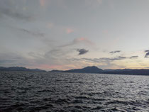 Köycegiz Promenade
