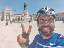 Lissabon! yes yes yes!