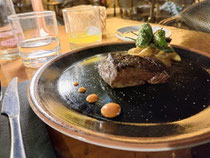 Leckere Essen zum Geburtstag