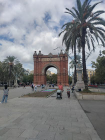 Barcelona