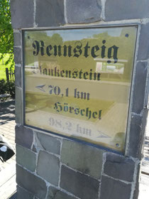 Rennsteig